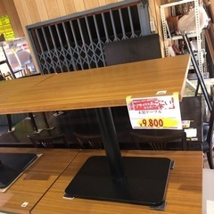 A-235⭐︎木製テーブル