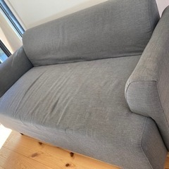 【商談中】IKEAのソファ
