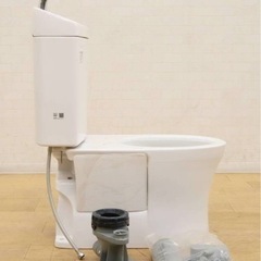 未使用◦開梱済 TOTO 便器 タンクセット（CS232BM,SH233BA）