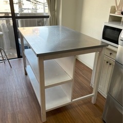 ニトリ ワークテーブル