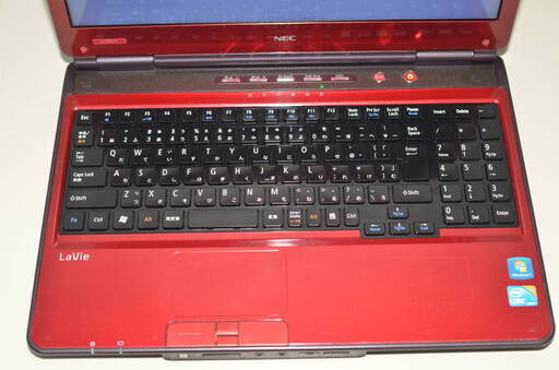 ♠︎爆速美品♥︎Windows11ノートパソコン★NEC LaVie LL750/H ♠︎爆速良品♣︎Windows11ノートパソコン☆NEC LaVie LL750/H