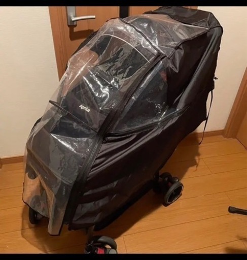 アップリカ ︎オプティアプレミアム︎