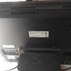 VALUESTAR W PC-VW770HS6B CPU:Core i7 2670QM 2.2GHz /RAM:8GB