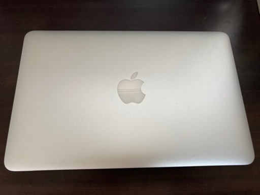 Mac MacBook Air EARLY2015 11inch