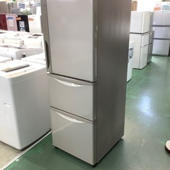 安心の6ヶ月保証付！！ HITACHI 3ドア冷蔵庫 R–27FV 2015年製