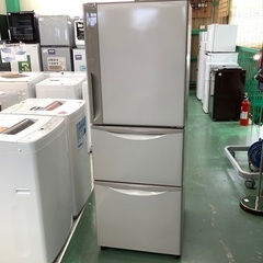 安心の6ヶ月保証付！！ HITACHI　3ドア冷蔵庫　Rｰ27FV  2015年製 安心の6ヶ月保証付！！ HITACHI 3ドア冷蔵庫 R–27FV 2015年製