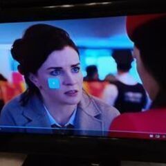 MITSUBISHI REAL 40 インチ3D