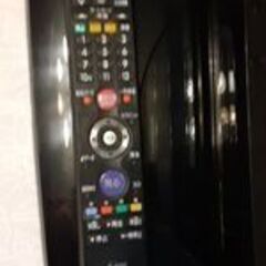 MITSUBISHI REAL 40 インチ3D