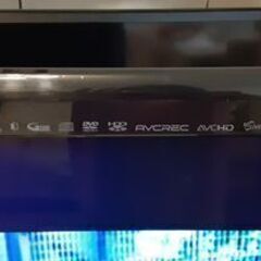 MITSUBISHI REAL 40 インチ3D