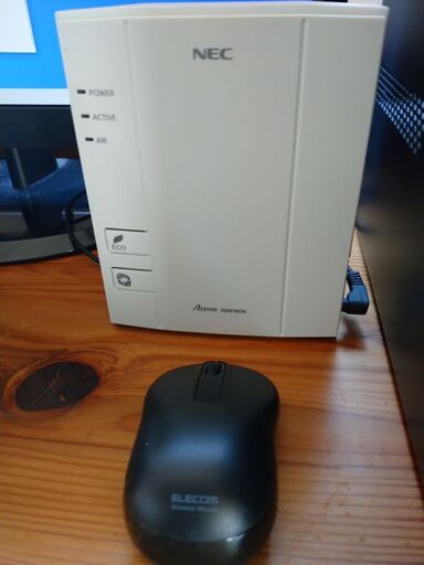 PC・タブレットと周辺機器一式（取引中です）