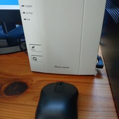 PC・タブレットと周辺機器一式（取引中です）