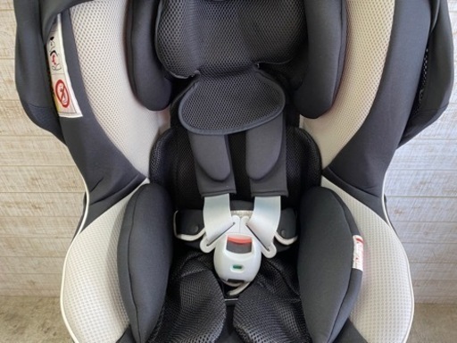 【愛品館江戸川店】カーメイト エールベベ クルットNT2 ノーブルプレミアム 2019年製 チャイルドシート ID110-024722-007 愛品館江戸川店】カーメイトエールベベ クルットNT プレミアム