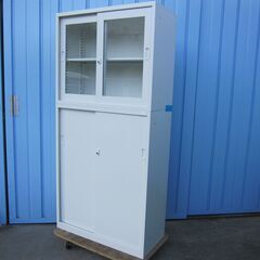 T-095 新品展示品 ALPS オープン書庫 UAO-B11