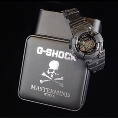 【ネット決済・配送可】新品 MASTERMIND WORLD ×...