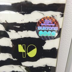 お値下げ！バートン 140㎝ バインディング付き 2013-2014年モデル BURTON FEATHER スノーボード ビンディング 西岡店