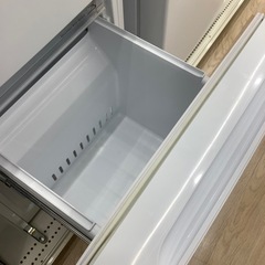 ＊YAMADA 2ドア冷蔵庫　YRZ-F15E1 2018年製　156L