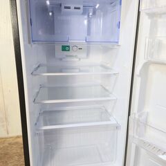 3/20 終 2019年製 SHARPノンフロン 冷凍 冷蔵庫 SJ-D23D-S 255L 2ドア シャープ 菊倉 3/20 終 2019年製 SHARPノンフロン 冷凍 冷蔵庫 SJ-D23D-S 255L 2ドア