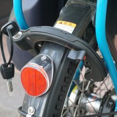 YAMAHA 「ヤマハ」PAS KISS MINI UN 2019年モデル 電動アシスト自転車