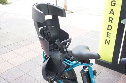 電動アシスト自転車 YAMAHA 「ヤマハ」PAS KISS MINI UN 2019年モデル 