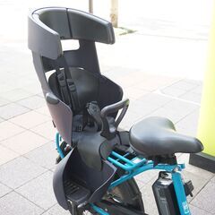 YAMAHA 「ヤマハ」PAS KISS MINI UN 2019年モデル 電動アシスト自転車