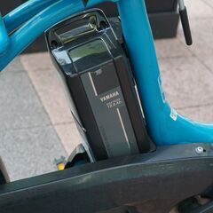 YAMAHA 「ヤマハ」PAS KISS MINI UN 2019年モデル 電動アシスト自転車