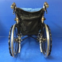自走式車いす 多機能タイプ NEXT-31B 車イス 車椅子