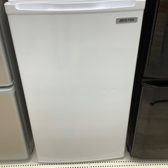 BESTEK 1ドア冷凍庫 BTLD109 直冷式 60L 取り扱い説明書有り