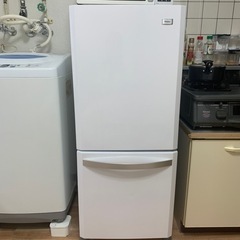 冷蔵庫138L 2012製