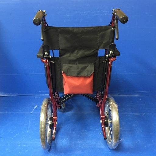 Miki キャリカル 軽量 車椅子 自走式 miki車いす 寂しく 車いす