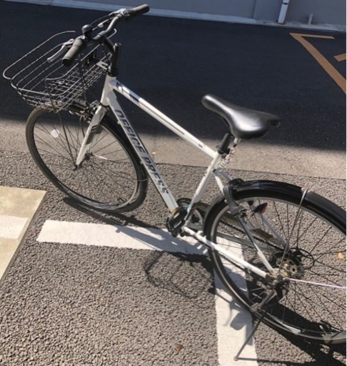 シティサイクル　あさひ