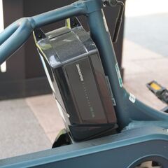 BRIDGESTONE 「ブリヂストン」bikke polar e 2019年モデル 電動アシスト自転車