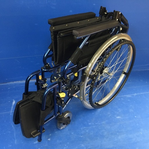 次世代active車椅子『kyle.bonita』期間限定特別価格 在庫一台限り 