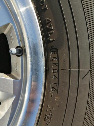 フォークリフト トヨタ02-8FD25 2203時 2.5t ディーゼルエンジン
