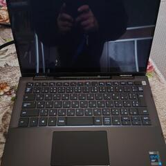Inspiron 13 7000 ｼﾘｰｽﾞ 2-in-1 (7...