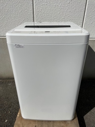 maxzen 洗濯機 JW55WP01 《03》