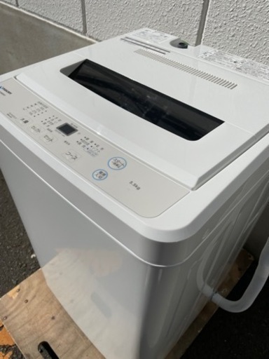 maxzen 洗濯機 JW55WP01 《03》 farmsby.com