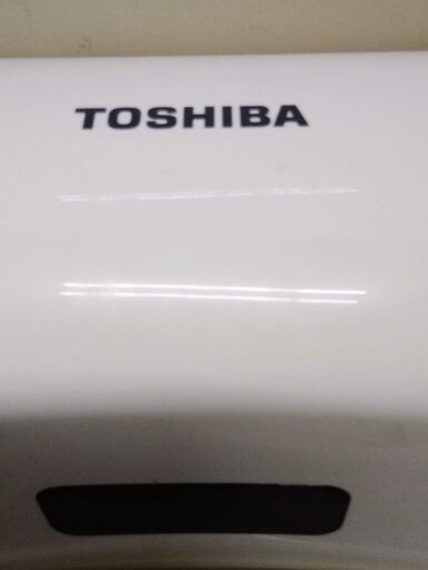 TOSHIBA/東芝 温水洗浄便座 SCS-T160 トイレ ウォシュレット オート脱臭 エアインマイルド洗浄