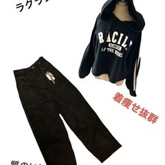 韓国ファッション　4500円から値下げ