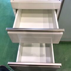 愛品館八千代店】ニトリ キッチンカウンター ポスティア120