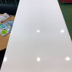愛品館八千代店】ニトリ キッチンカウンター ポスティア120
