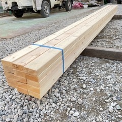 ❌完売❌☀️大量木材セット‼︎ ☀️2×4材　3.65m×15本...