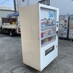 kubota/クボタ 自動販売機 36セレ 飲料 ペットボトル コールド