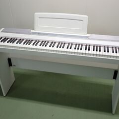 お取引中【中古 KORG SP-170S 電子ピアノ】長崎送料無...