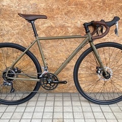 【新車2022年モデル】FUJI FEATHER CX+ フジフ...