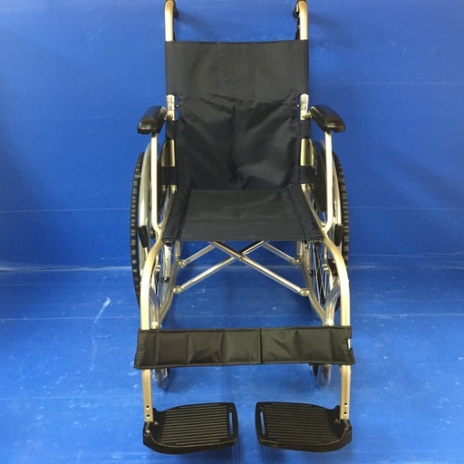 自走式車いす 標準型 超軽量　PN-S401100 車椅子　車イス　パナソニック