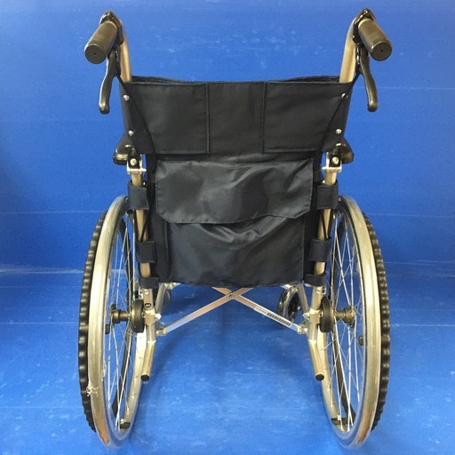 自走式車いす 標準型 超軽量　PN-S401100 車椅子　車イス　パナソニック
