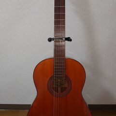 YAMAHA クラシックギター　G-100D　ヴィンテージ品です！