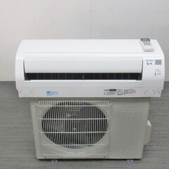 三菱 ルームエアコン MSZ-GV2218 2019年 おもに6畳 - 季節  