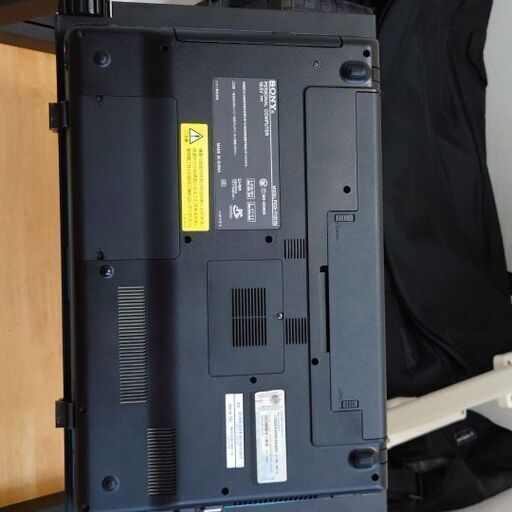 SONY VAIO E VPCEB39FJ/L Corei5 Blu-ray再生 | www.debbiejorde.com