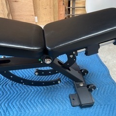 SOVRAN  ソブラン　アジャストベンチ